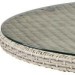 Комплект плетеной мебели AFINA из иск. ротанга T705ANT/Y137C-W85 Latte 2Pcs купить в Нефтекамске