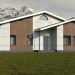 Фиброцементный сайдинг Roofas Board Stone Оникс купить в Нефтекамске