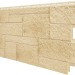 Фасадная панель VOX Sandstone (Сандстоун) кремовый купить в Нефтекамске
