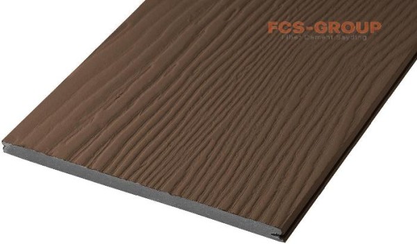 Фиброцементные панели FCS Group Wood Line F21 купить в Нефтекамске