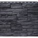 Фасадная панель Royal Stone, Камень Скалистый, Кингстон купить в Нефтекамске