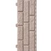 Сайдинг BRICKHOUSE белый купить в Нефтекамске