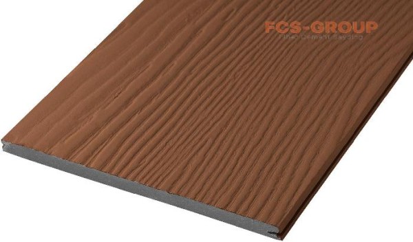 Фиброцементные панели FCS Group Wood Line F30 купить в Нефтекамске