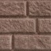 Сайдинг BRICKHOUSE коричневый купить в Нефтекамске
