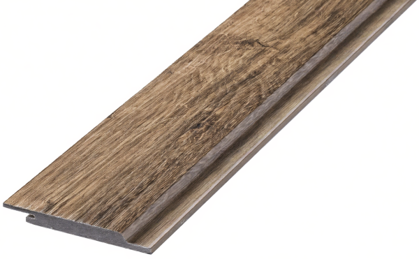 Фиброцементный сайдинг FCSPRO Click Shtil (Кедр) купить в Нефтекамске