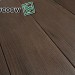 Террасная доска из ДПК WOODVEX Select Венге Colorite купить в Нефтекамске