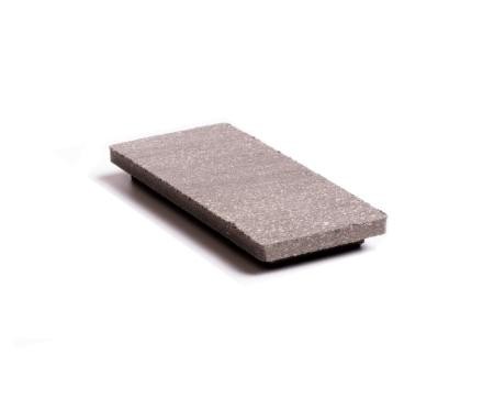 Заглушка для лавочного бруса Ecodecking Комфорт 40х90 шоколад купить в Нефтекамске