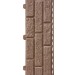 Сайдинг BRICKHOUSE песочный купить в Нефтекамске
