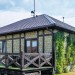 Фасадная панель Альта-Профиль, Бутовый Камень, Балтийский купить в Нефтекамске