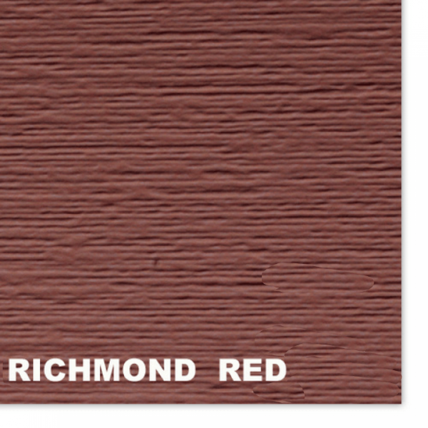 Сайдинг Виниловый Mitten, Sentry Mitten, Richmond red купить в Нефтекамске