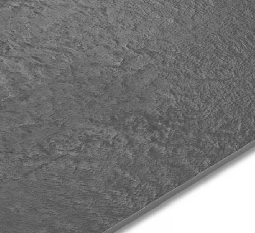 Фиброцементный сайдинг Roofas Board Stone Антрацит купить в Нефтекамске