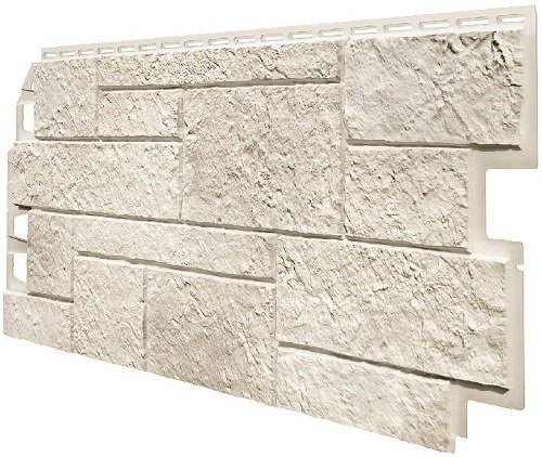 Фасадная панель VOX Sandstone (Сандстоун) бежевый купить в Нефтекамске