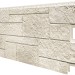 Фасадная панель VOX Sandstone (Сандстоун) бежевый купить в Нефтекамске