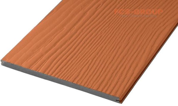 Фиброцементные панели FCS Group Wood Line F32 купить в Нефтекамске