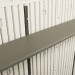 Сарай пластиковый LifeTime 15x8 DD купить в Нефтекамске