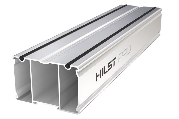 Лага алюминиевая Hilst JOIST Professional PREMIUM 4000x60x40 купить в Нефтекамске