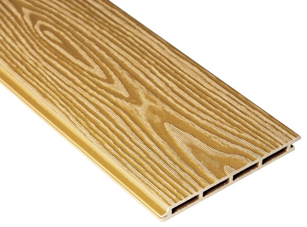 Фасадная доска из ДПК 3D Faynag - Орех купить в Нефтекамске