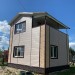 Сайдинг "blockhouse" под бревно, Престиж ВН-01, бежевый купить в Нефтекамске
