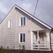 Сайдинг "blockhouse" под бревно, Престиж ВН-01, бежевый купить в Нефтекамске