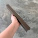 П-профиль Алюминиевый EasyDecking 35x25 Венге купить в Нефтекамске