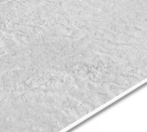 Фиброцементный сайдинг Roofas Board Stone Опал Серебристый купить в Нефтекамске