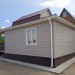 Сайдинг "blockhouse" под бревно, Престиж ВН-01, персиковый купить в Нефтекамске