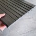 Ступень ДПК Latitudo Step-320 Графит Полнотелая купить в Нефтекамске