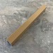 П-профиль Алюминиевый EasyDecking 35x25 Дуб купить в Нефтекамске