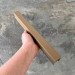П-профиль Алюминиевый EasyDecking 35x25 Дуб купить в Нефтекамске