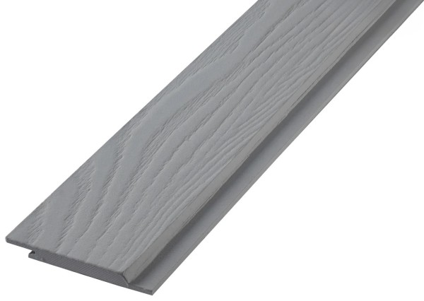 Фиброцементный сайдинг FCSPRO Click Shtil (под окраску) купить в Нефтекамске