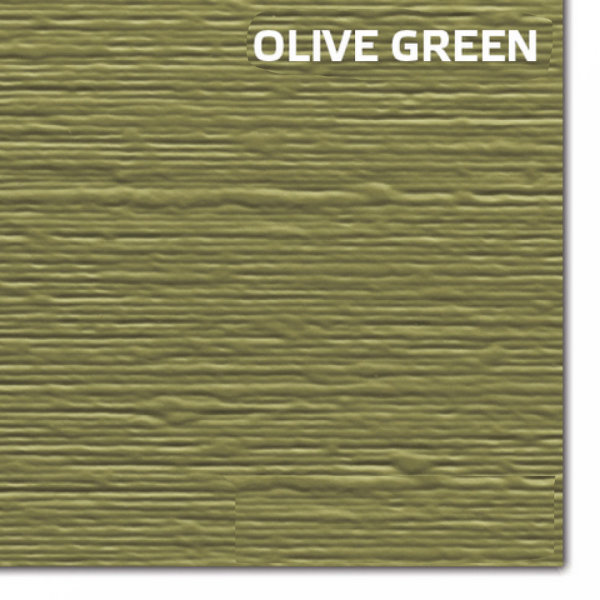 Сайдинг Виниловый Mitten, Sentry Mitten, Olive Green купить в Нефтекамске