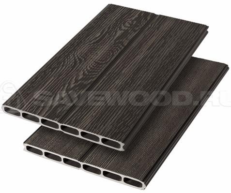 Грядочная доска ДПК 3D Savewood SW Laurus коричневый купить в Нефтекамске