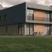 Фиброцементные панели Roofas COLOR Line Gray купить в Нефтекамске