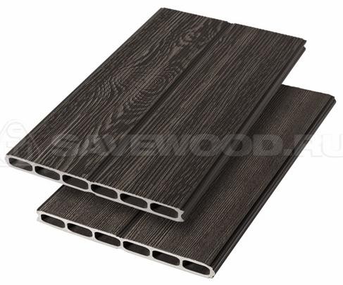 Грядочная доска ДПК 3D Savewood SW Laurus терракот купить в Нефтекамске