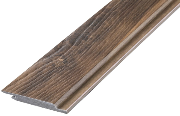 Фиброцементный сайдинг FCSPRO Click Shtil (Термо ель) купить в Нефтекамске