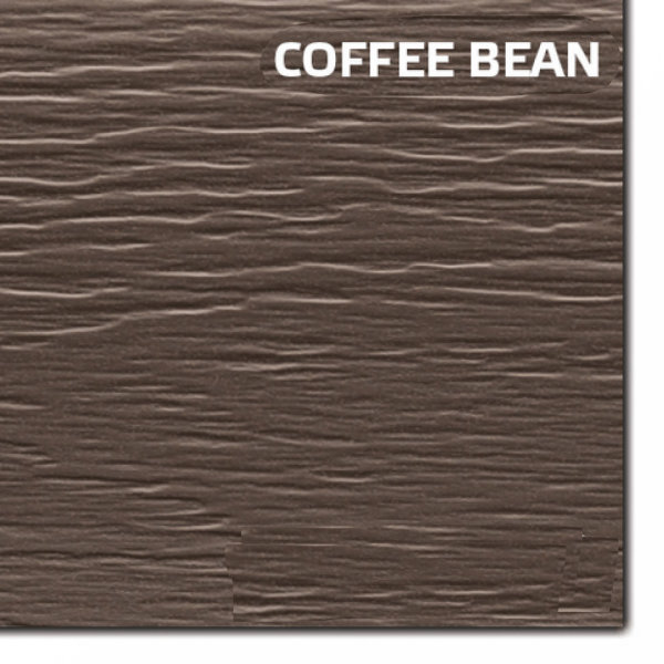 Сайдинг Виниловый Mitten, Sentry Mitten, Coffee Bean купить в Нефтекамске