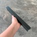 П-профиль Алюминиевый EasyDecking 35x25 Черное дерево купить в Нефтекамске