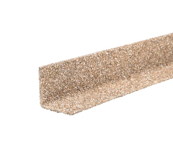 Уголок металлический внутренний ТЕХНОНИКОЛЬ HAUBERK, Античный купить в Нефтекамске