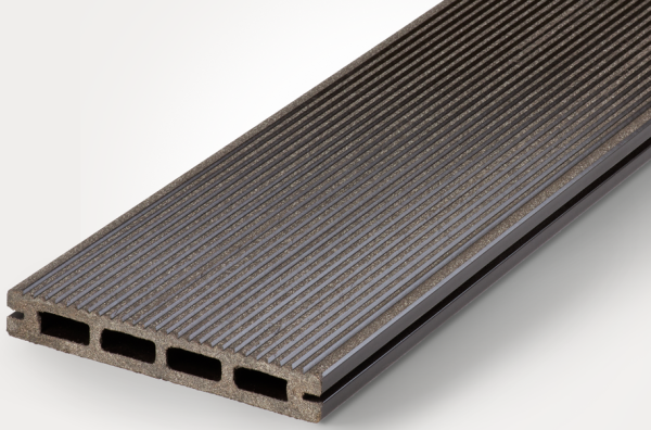 Доска Террасная NanoWood «Lite» ECO венге купить в Нефтекамске
