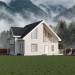Фиброцементный сайдинг Roofas SIDING Антрацит купить в Нефтекамске