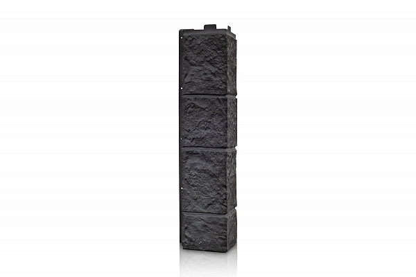 Угол наружный VOX Sandstone (Сандстоун) светло серый купить в Нефтекамске
