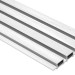 Стеновая панель CM Decking Wall, 26x219x3000 мм White (Белая) купить в Нефтекамске