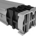 Соединитель пластиковый для лаг Hilst Professional 60x40 купить в Нефтекамске