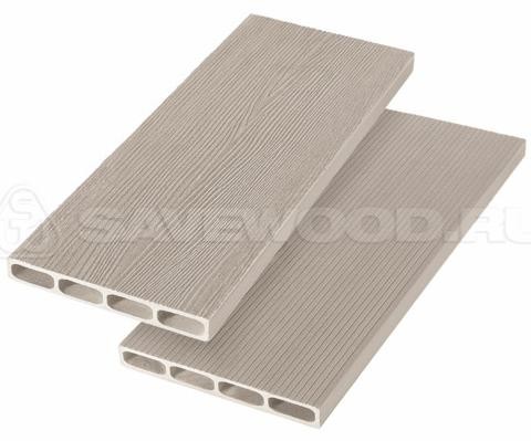 Грядочная доска ДПК 3D Savewood SW Rubus (R) бежевый купить в Нефтекамске