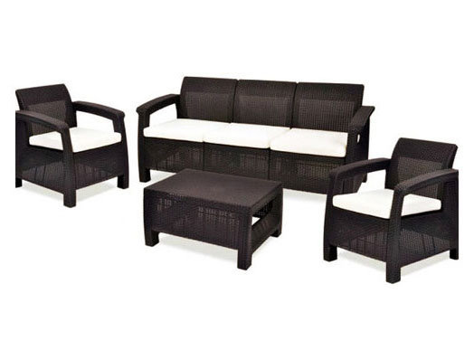 Комплект Corfu Triple Set купить в Нефтекамске