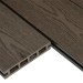 Террасная доска из ДПК CM Decking серия NATUR цвет венге купить в Нефтекамске