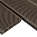 Террасная доска из ДПК CM Decking серия NATUR цвет венге купить в Нефтекамске