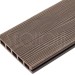Доска террасная ДПК 3D SEQUOIA DUAL WOOD BROWN купить в Нефтекамске