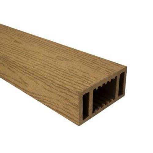 Перила нижнее Woodvex Select Вуд купить в Нефтекамске