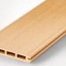 Доска Террасная NanoWood «Lite» ECO орех купить в Нефтекамске
